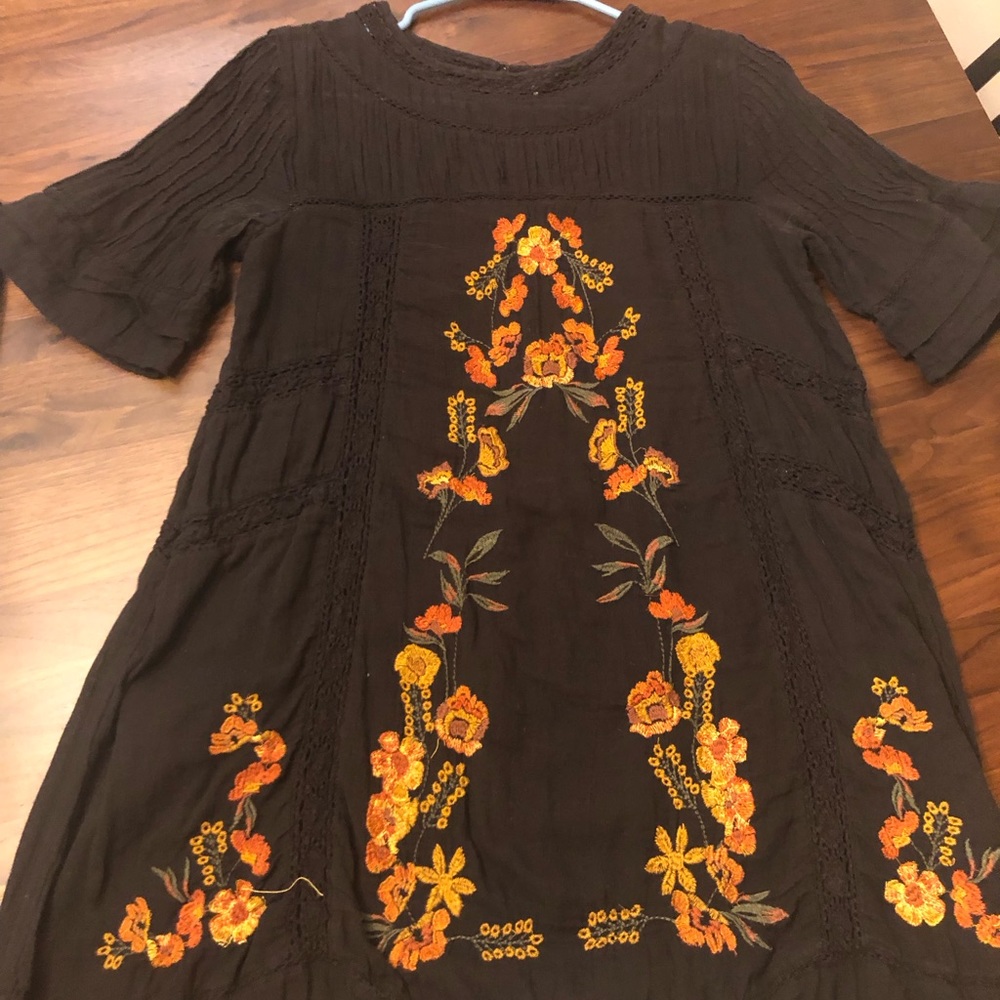 Free People Dress